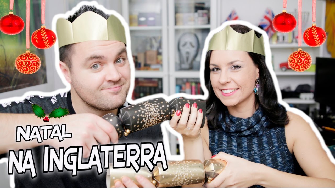 Curiosidades sobre o Natal na Inglaterra