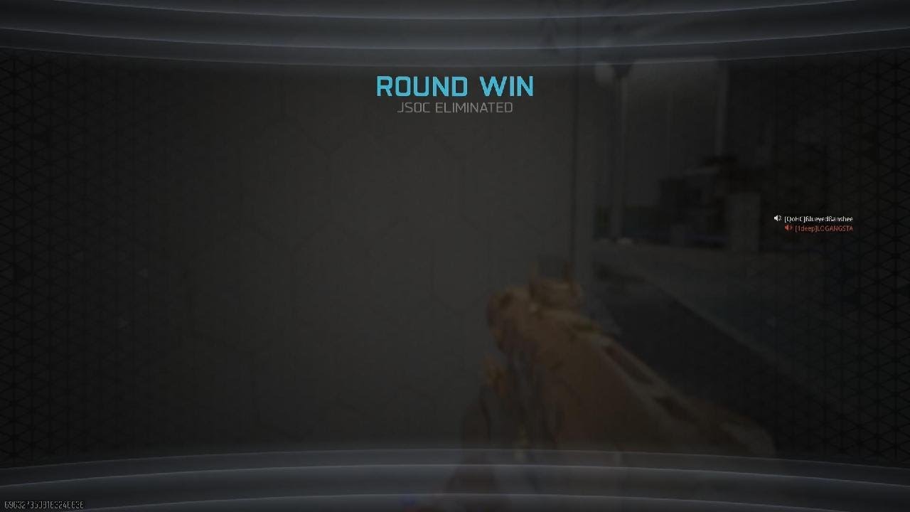Call of Duty hc search