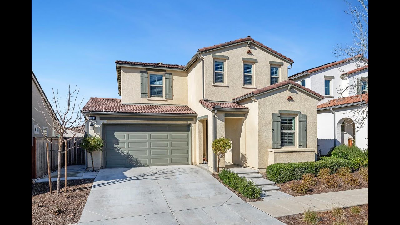 New Residential listing for sale found at 4286 Oak Knoll Road, Madera, CA 93636