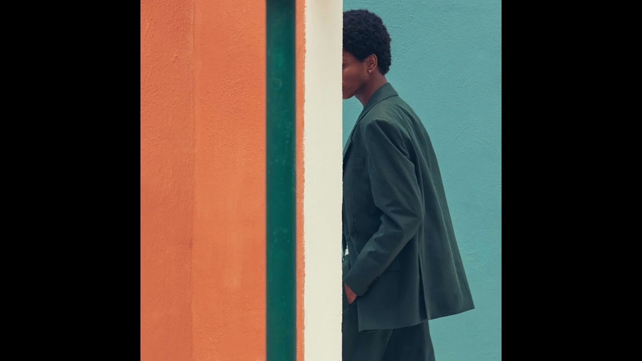 sampha x kendrick lamar type beat // ''QUIET CALL''
