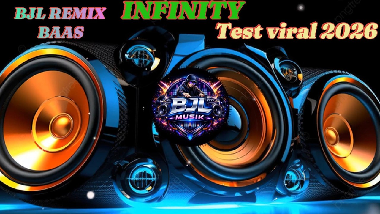 JBL REMIX BAASS INFINITY Test 2026,Ultimate JBL Bass Test 🎧