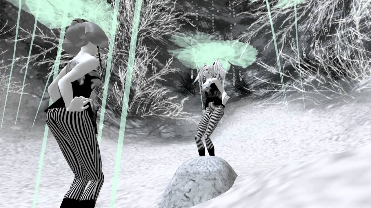 Acquarella - Chinese Narration