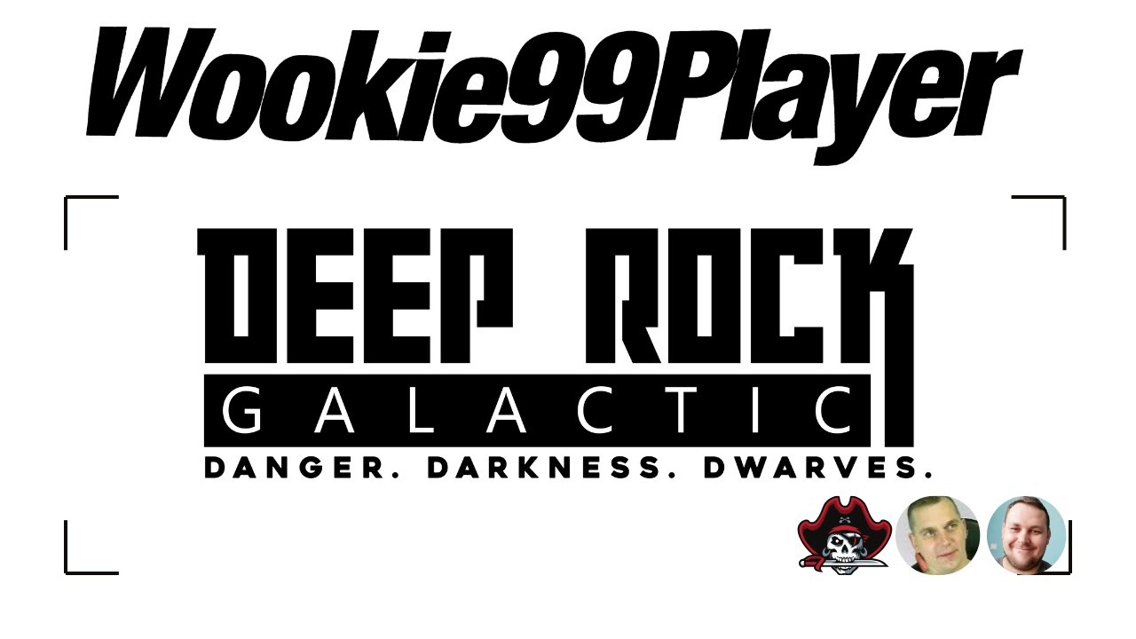 PeCetowe Strimowanko #1006 -Wielki powrót Deep Rock Galactic po dłuższej przerwie, bo nowy sezon 6!