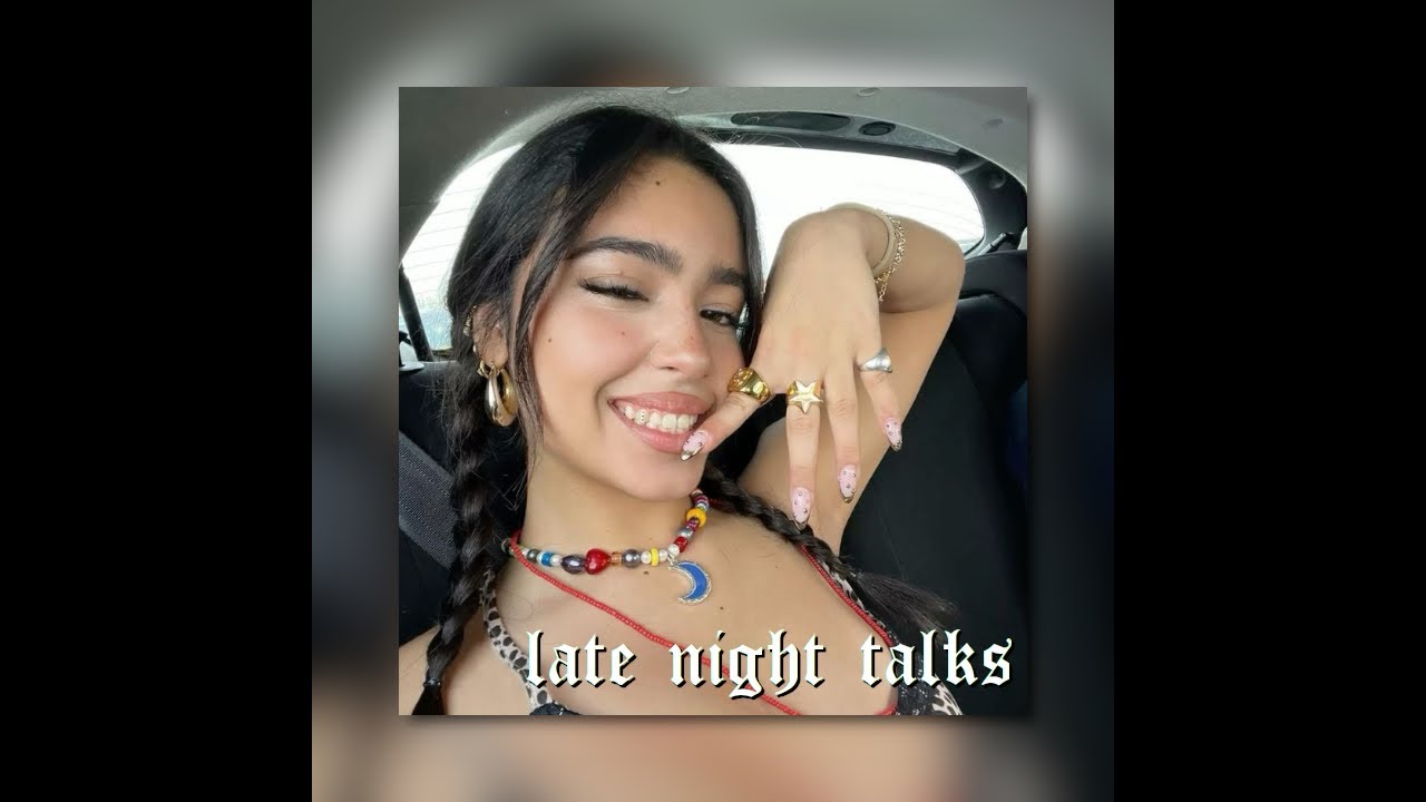 |Free| Pashanim x Dante YN Type Beat – late night talks [prod. boundxry x illmore]