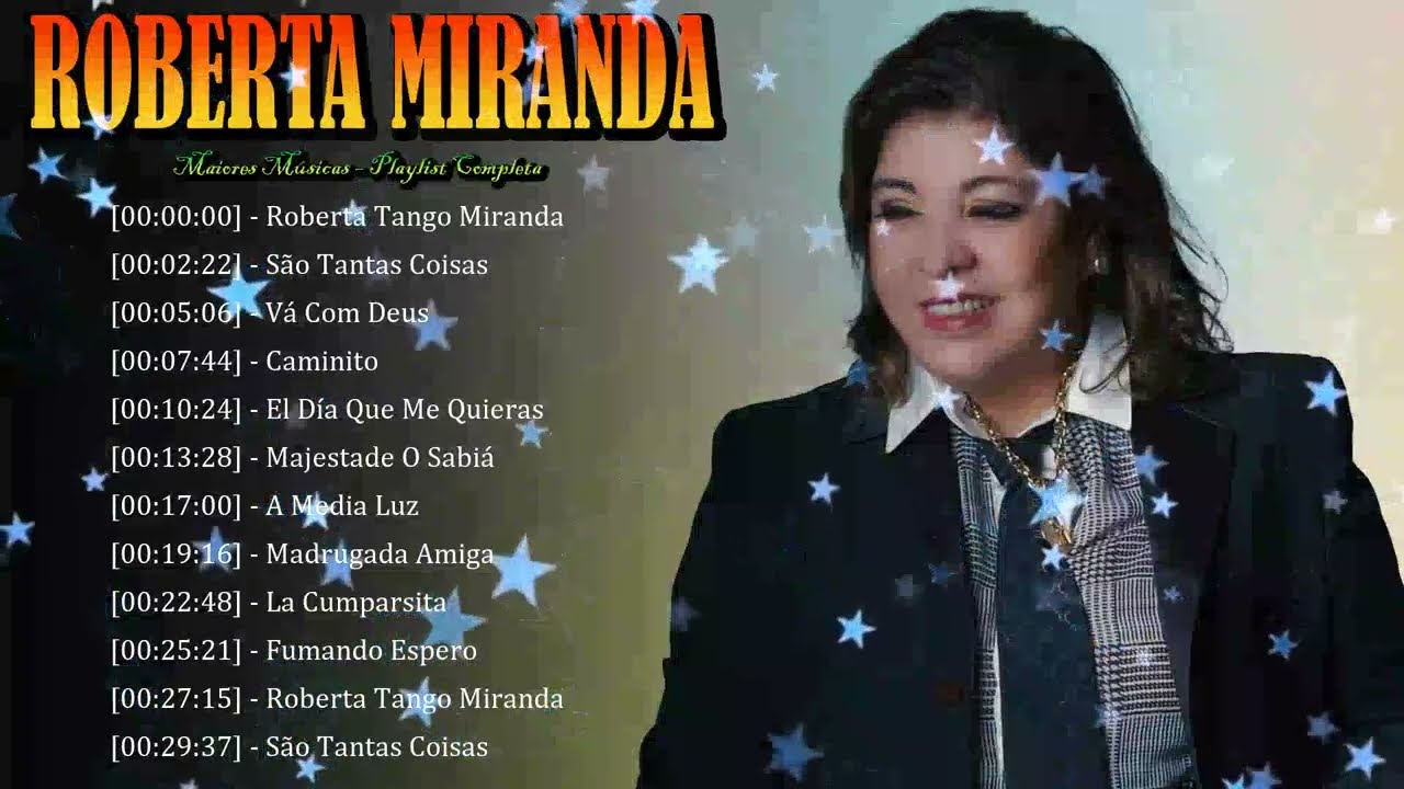 🌾🔥 Roberta Miranda – Louvores que proclamam paz, fé e cuidado divino ✝️💫