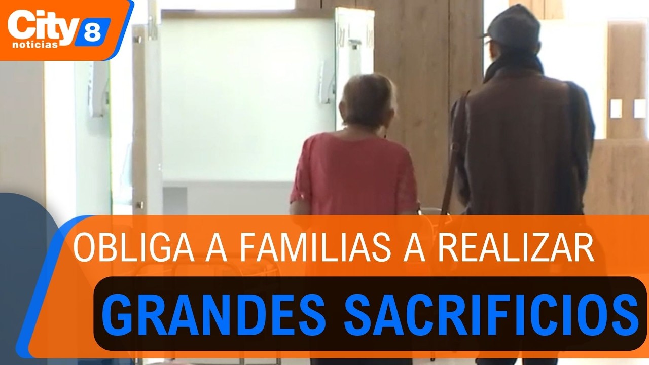 Costos invisibles del cáncer afectan a pacientes en Colombia, según estudio | CityTv