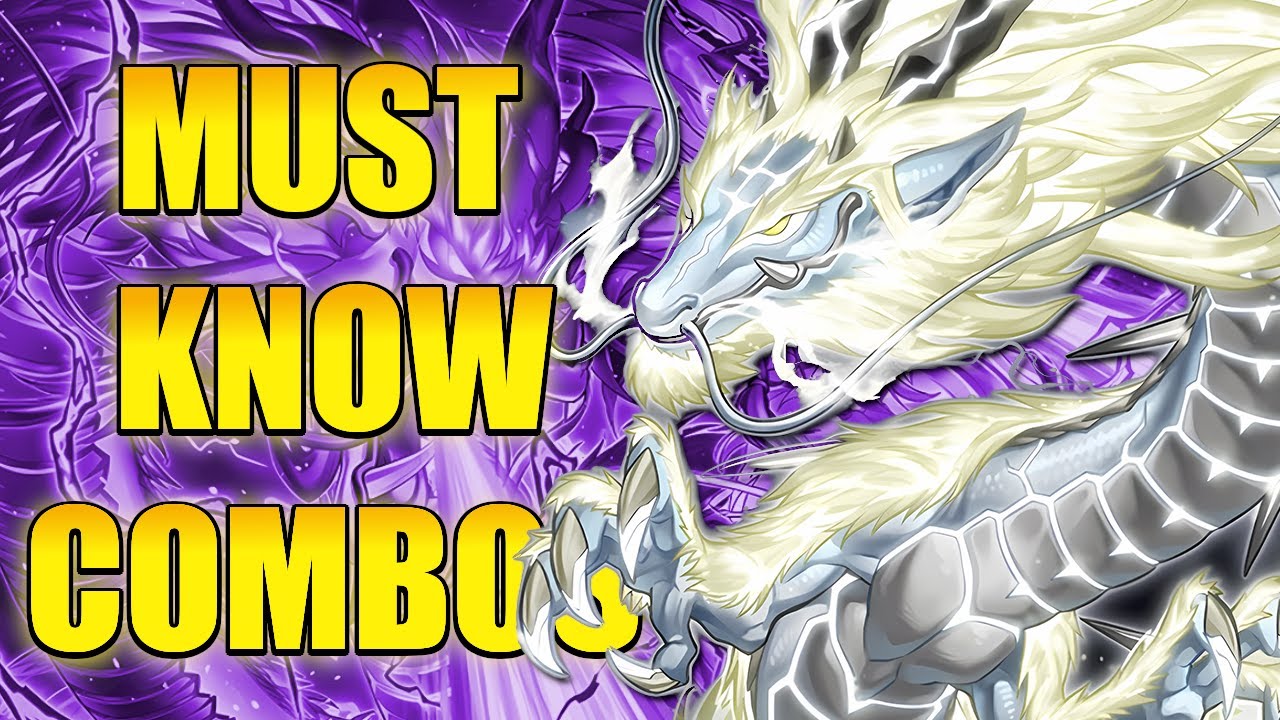 BEST OTK COMBOS! | TENPAI DRAGON COMBOS | POST LEDE | Yu-Gi-Oh!