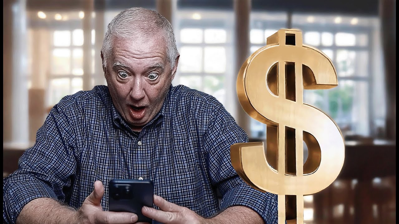 What YouTube Paid Me for 6 Months