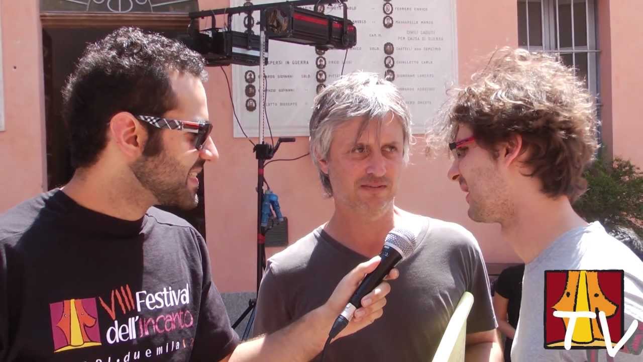 Incanto TV - Speciale - Speed Date