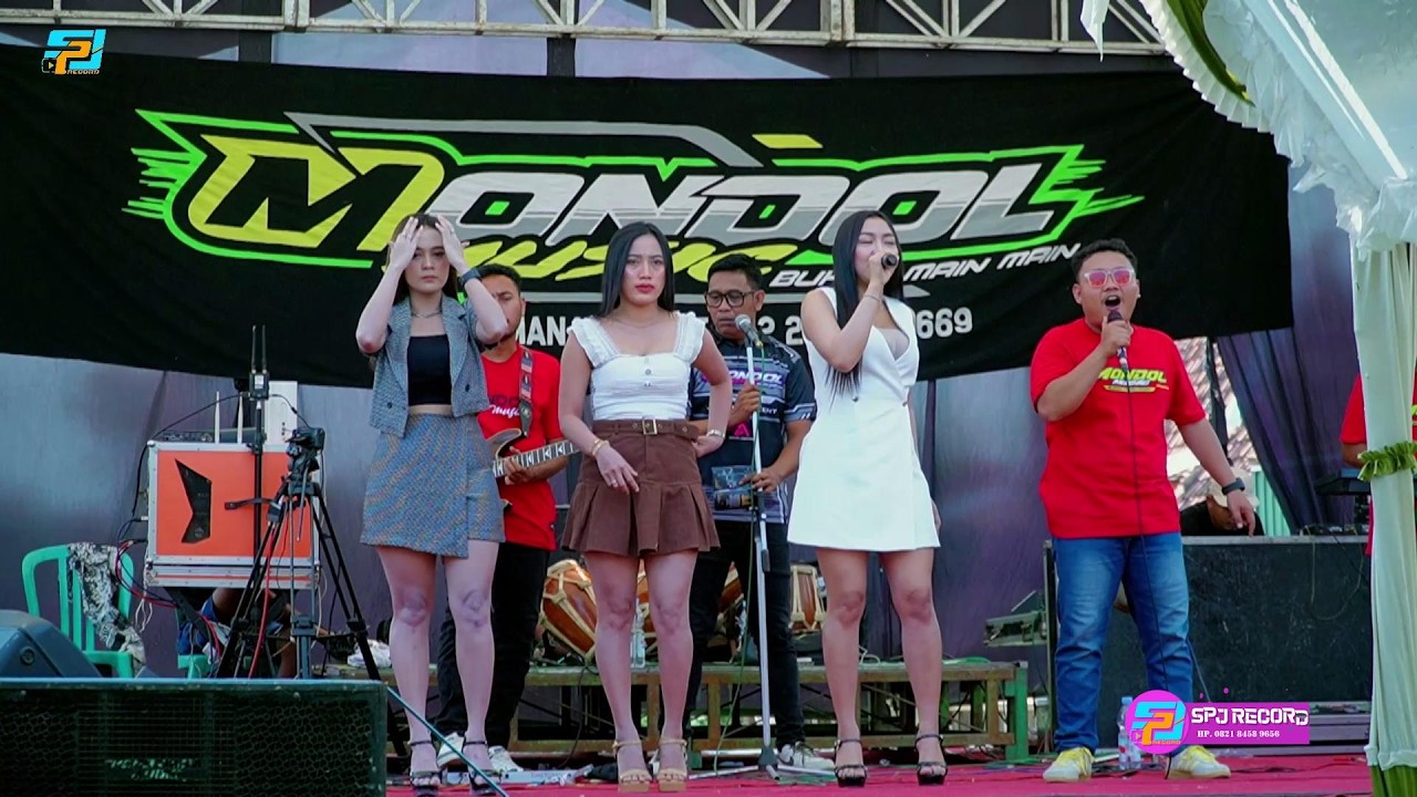 🔴 Live Streaming MONDOL MUSIC & NEW BINTANG KELANA