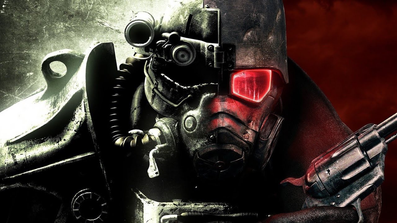 Почему Fallout 3 так ненавидят? (И почему New Vegas так любят?)