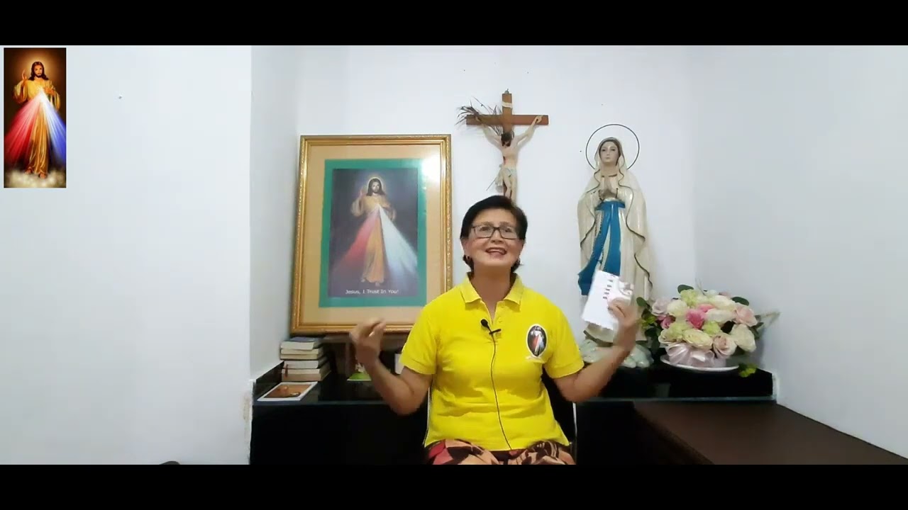 28 Februari - O Luka Kerahiman,  O Hati Yesus, kurunglah aku di dalam Lubuk HatiMu.