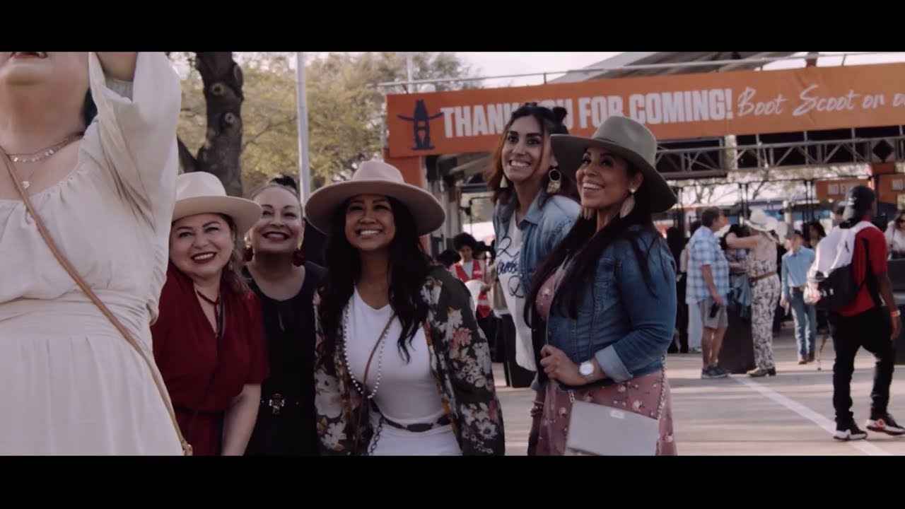 PRORODEO 2026 | Better Together
