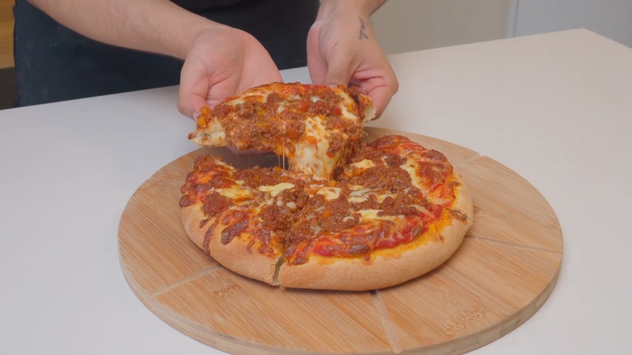¡Esta receta de Instagram me sorprendió con su sabor!