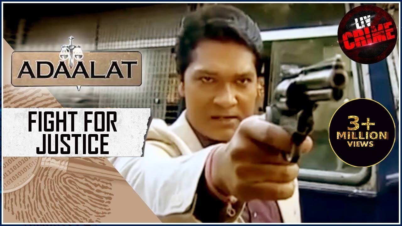 Abhijeet's Case | Adaalat | अदालत | Fight For Justice