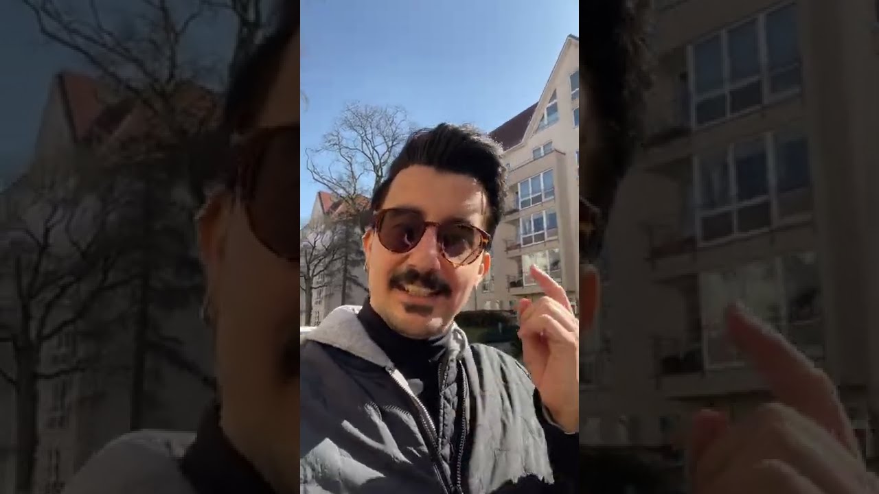 Almanya&rsquo;ya Gelmenin 7 Farklı Yolu 🇩🇪
