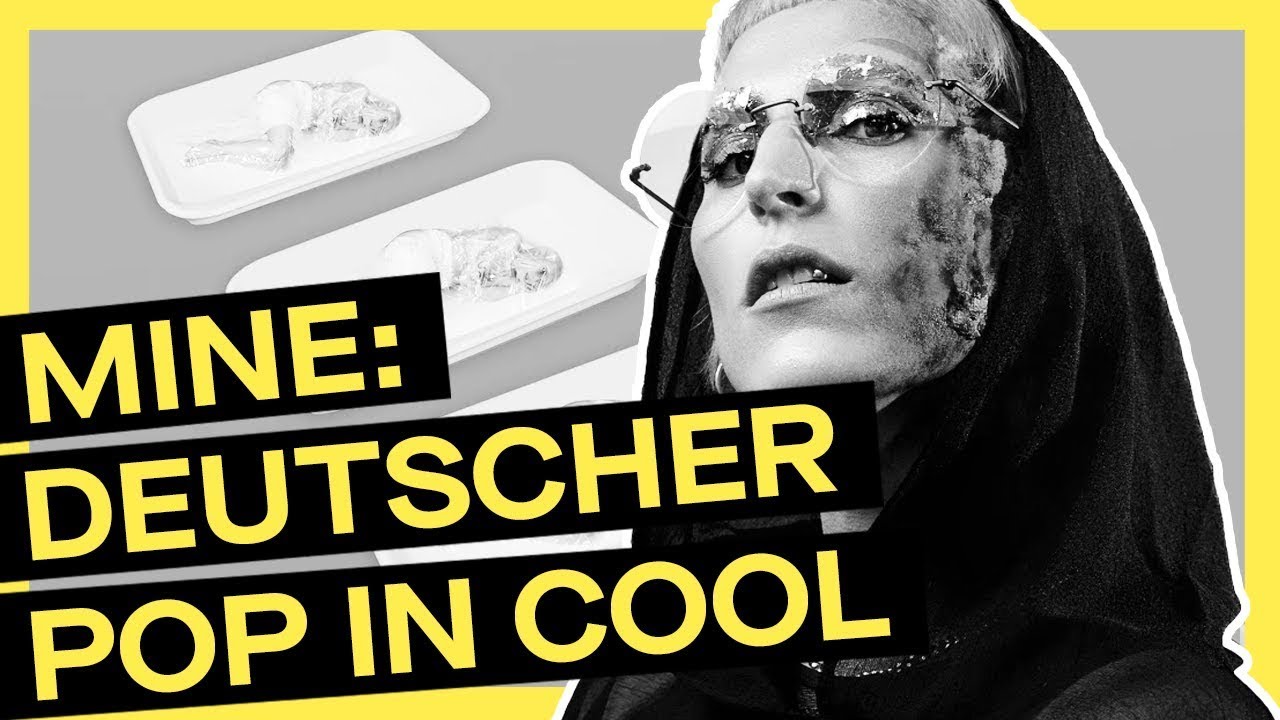 Mine: Die heimliche Königin im deutschen Pop || PULS Musik Analyse