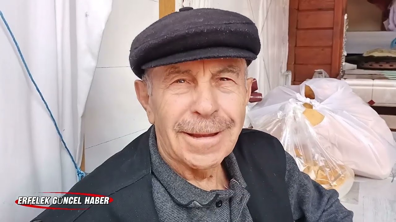 Сегодня в Эрфелеке...