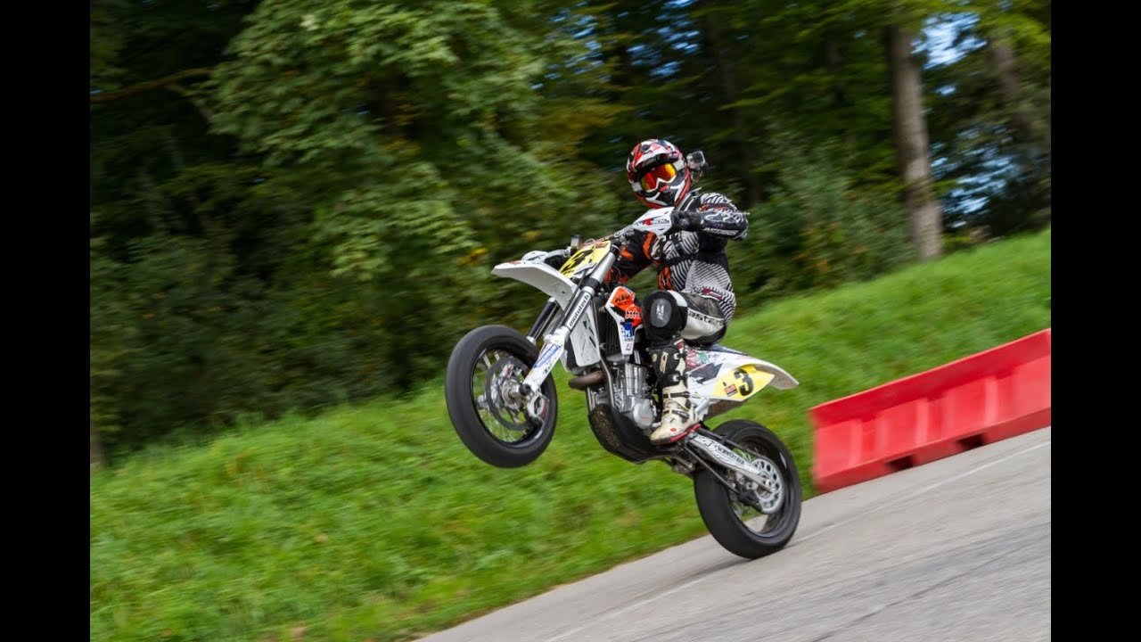SuMoTobi on Fire | KTM 450 SMR 2014