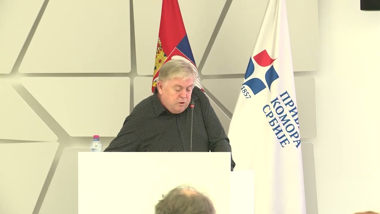 TradcijaNova2022 - Konferencija 1. dan