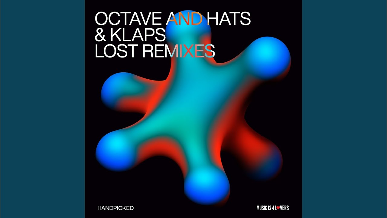 Lost (Up & Down Remix)