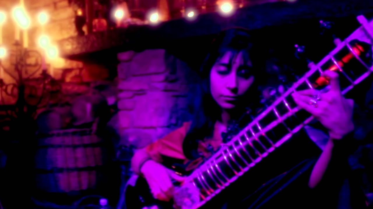 Joyeeta & Debojyoti Sanyal - Raag Malkauns