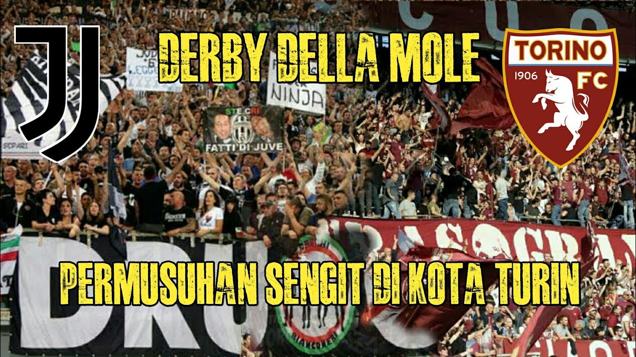 DERBY DELLA MOLE 