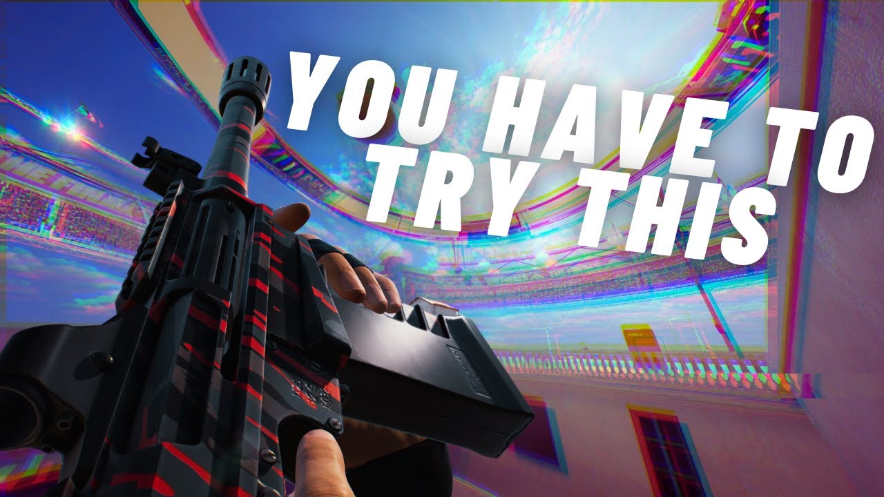 I Should Have Tried The M26 MATTER Sooner! | THE FINALS (Season 4)