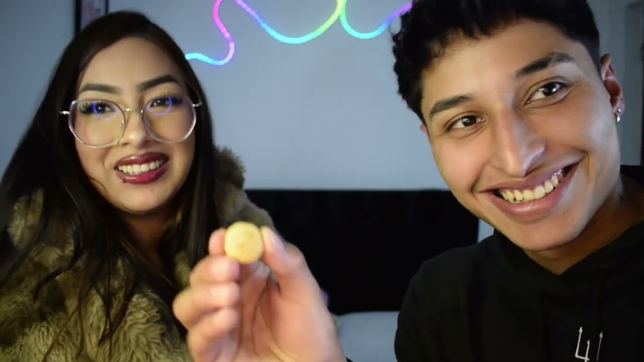💸 ¿Baratos pero ricos? Probamos snacks de Dollar City