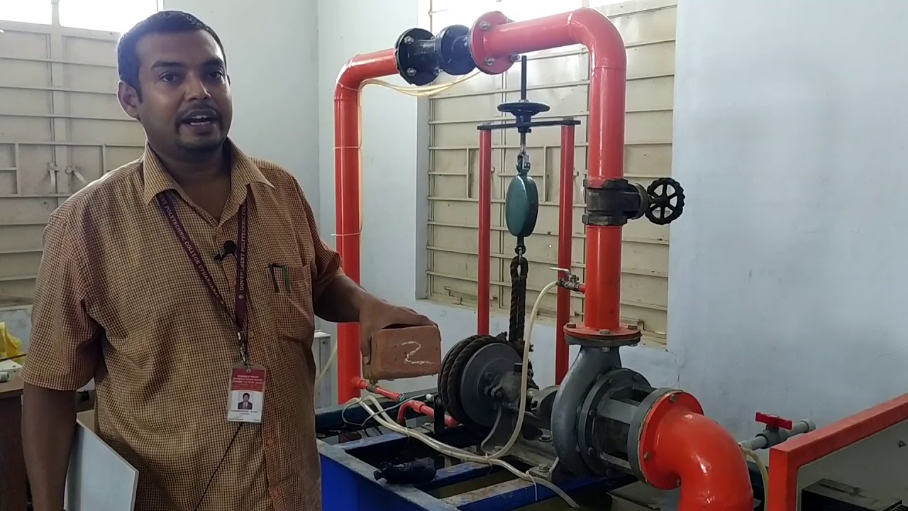Water Absorption Test on Brick and Tile Specimen
