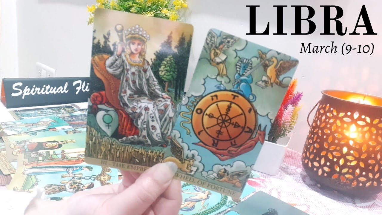 LIBRA! 
