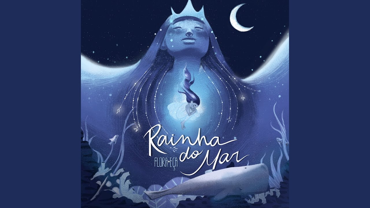 Rainha do Mar