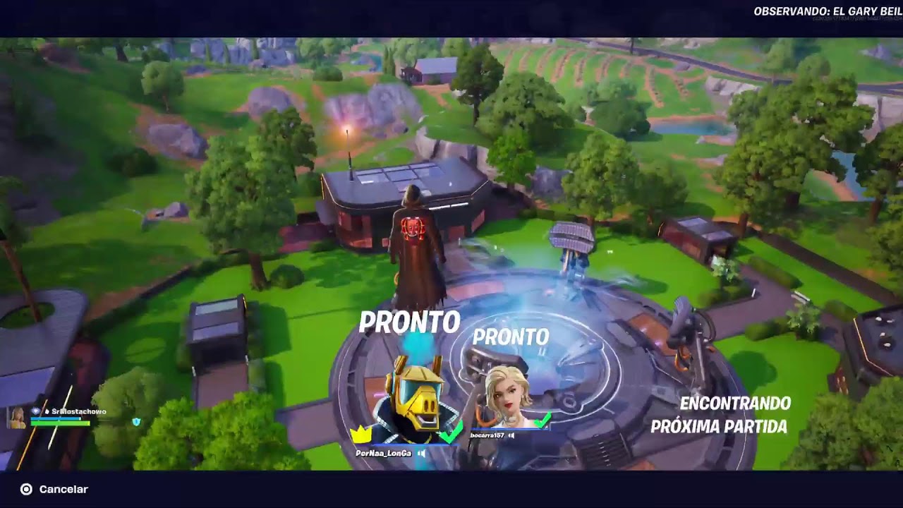 Fort Rank, eu e piu