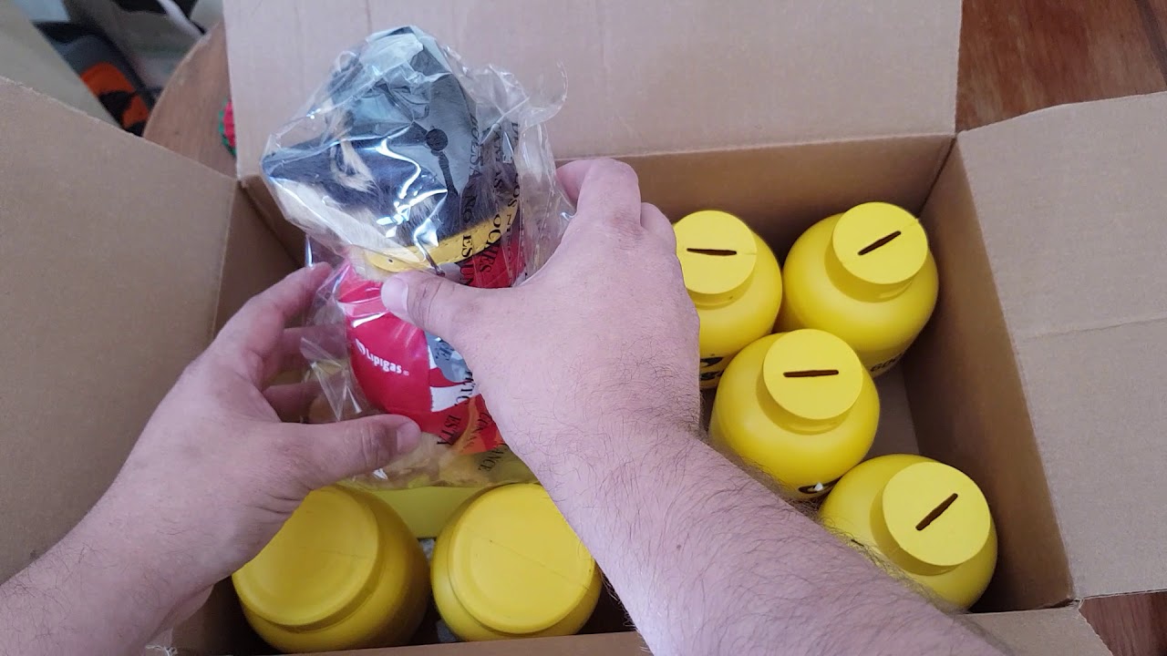 Casi listos para el festival de Canes 2019 Valdivia