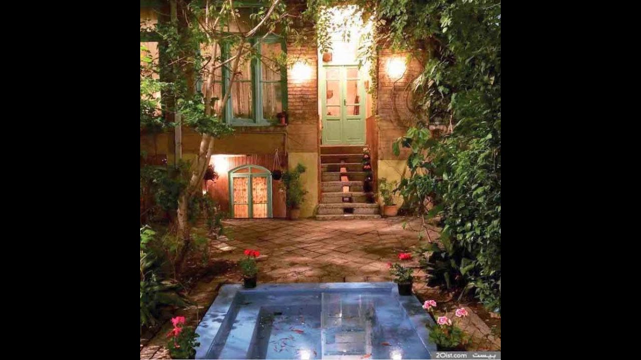 نوستالژی خانه های قدیمی و یک دنیا خاطره