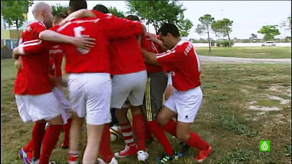 Sueca United - La Sexta Noticias 1 de junio de 2012