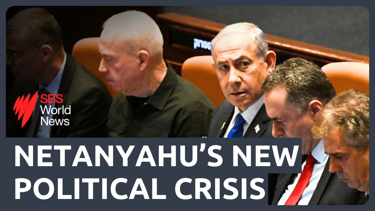 Former Netanyahu aide arrested over alleged leaking of documents