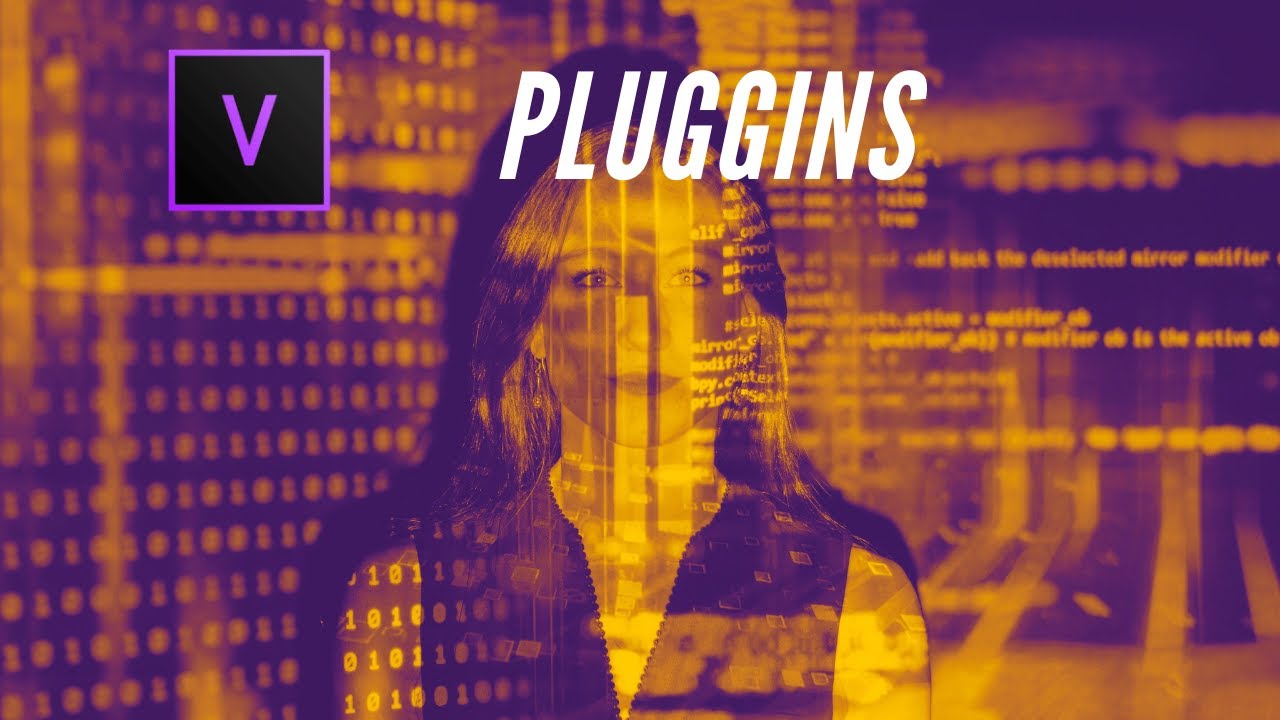 Los 3 MEJORES PLUGGINS para Vegas pro 19