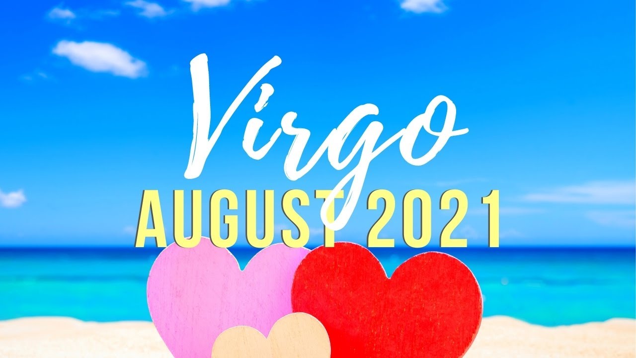 VIRGO ❤️ Nothing Will Be the Same After This, Virgo. 