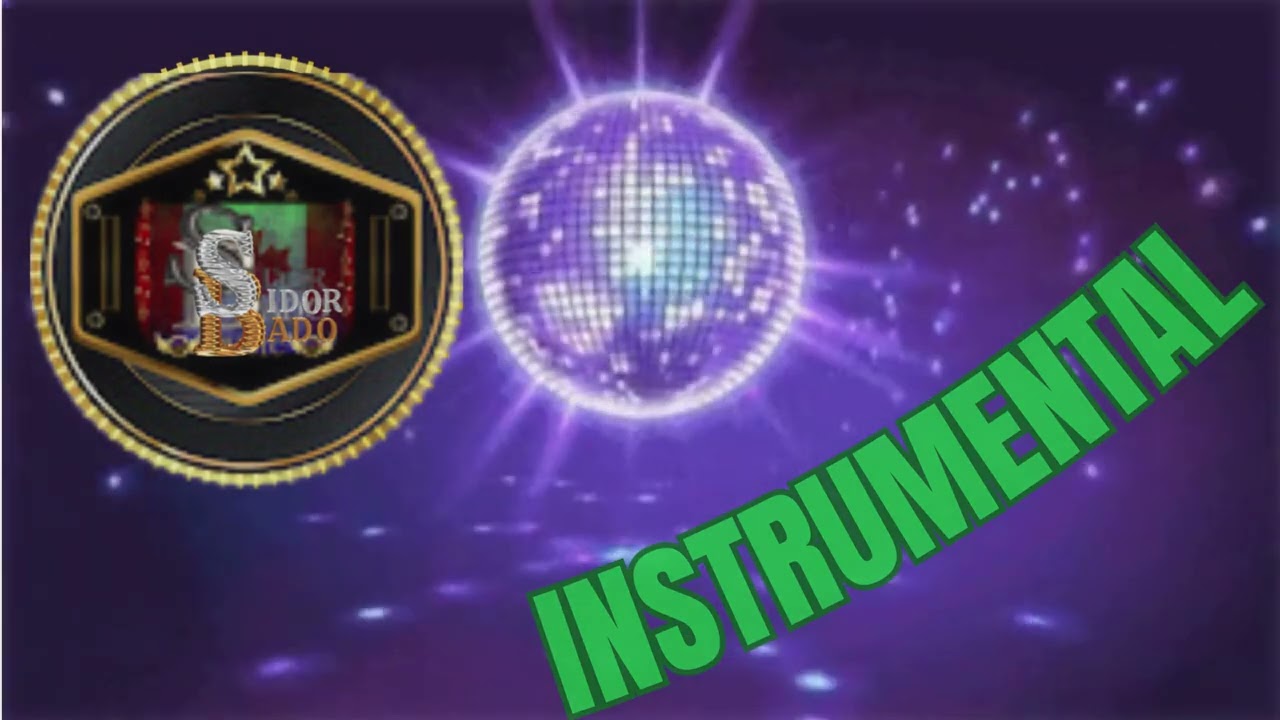 SidorBdo-INSTRUMENTAL-/latino/house/jazz/