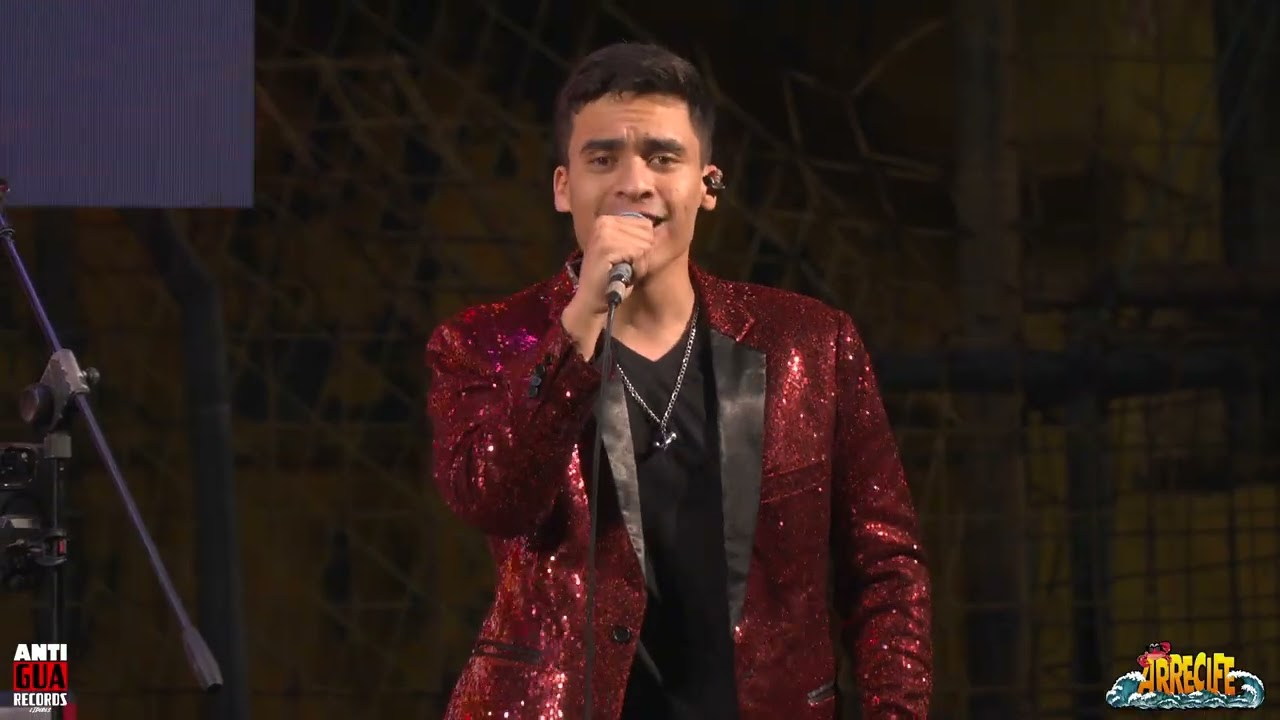 Bebe pa que me Comprenda - Grupo Arrecife