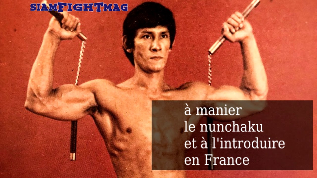 Story of Master Roger PASCHY !