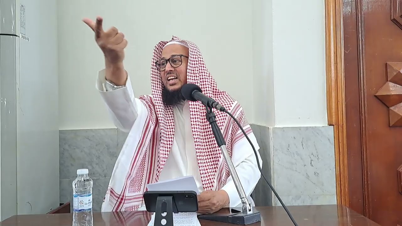 Topic : Mushkilat Ke Badh Aasani By : Shaikh Yasir Al Jabri Al Madani