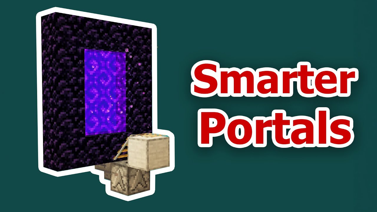 I IMPROVED the Hermitcraft Postal System!! (And How YOU Can Too)