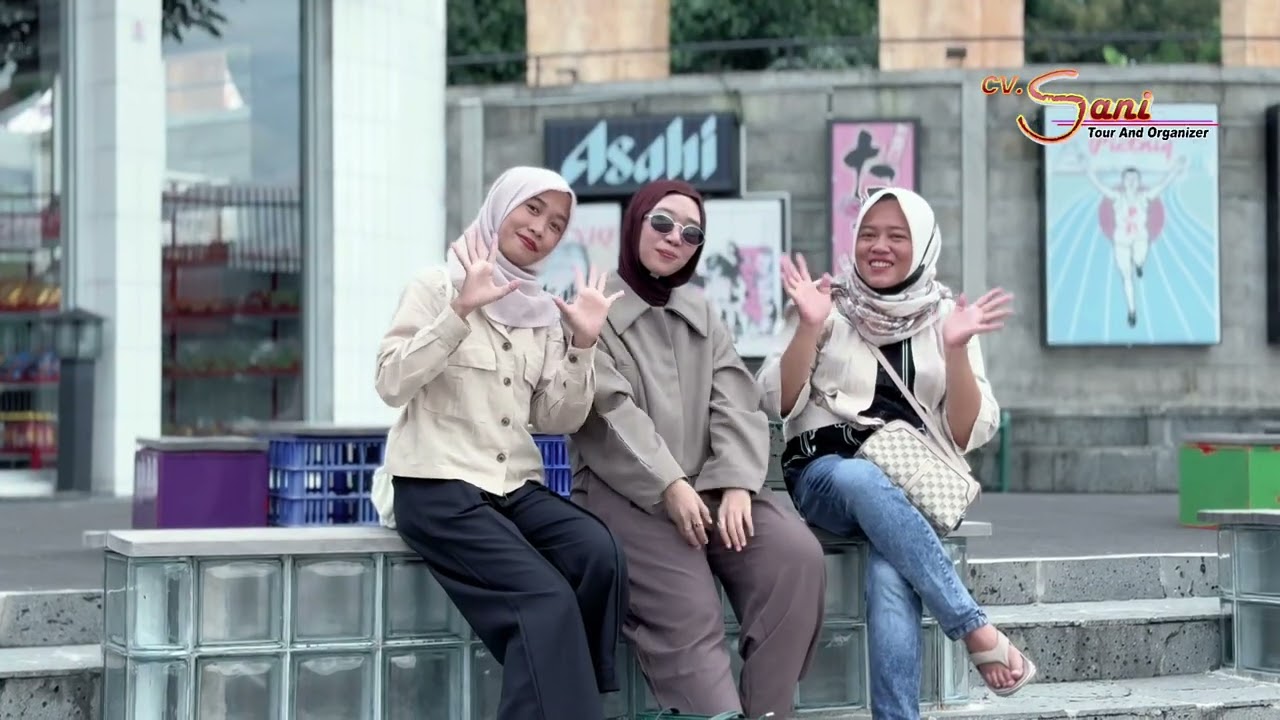 LAW TRIP FK HUKUM UNIVERSITAS WIRARAJA GOES TO SEMARANG-JOGJA | 3-7 FEB 2026
