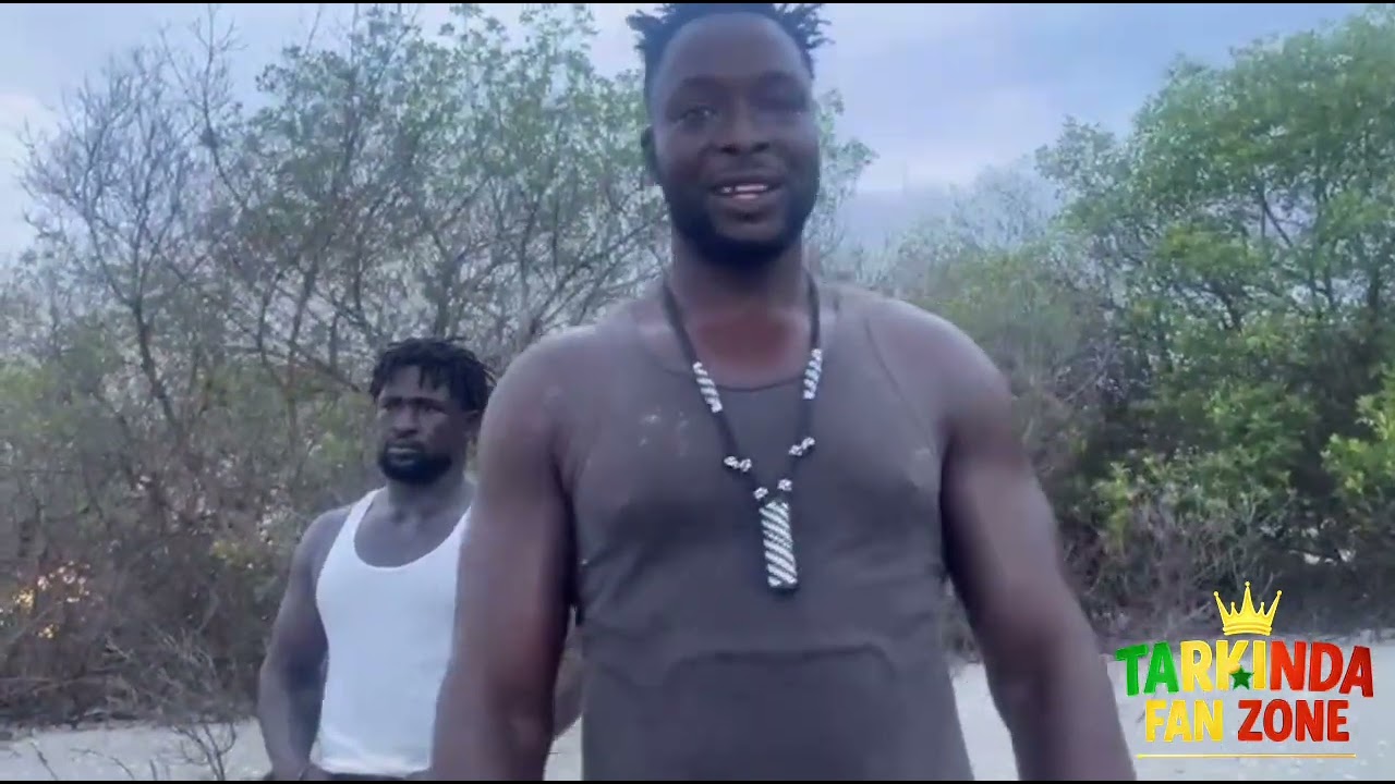 Siteu l’Empereur : Entraînement à l’aube avec Boulal & Coly Faye 2