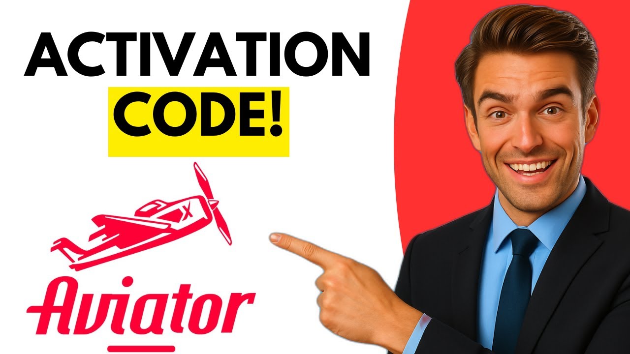 Aviator Predictor Activation Code (Working Code 2026)