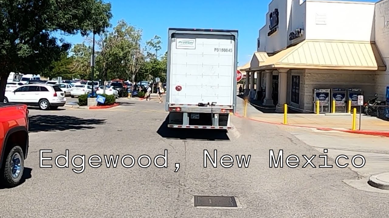 Edgewood, New Mexico