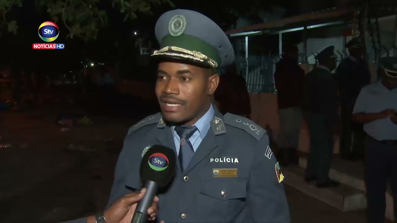 Câmara da STV de volta e com imagens reveladoras