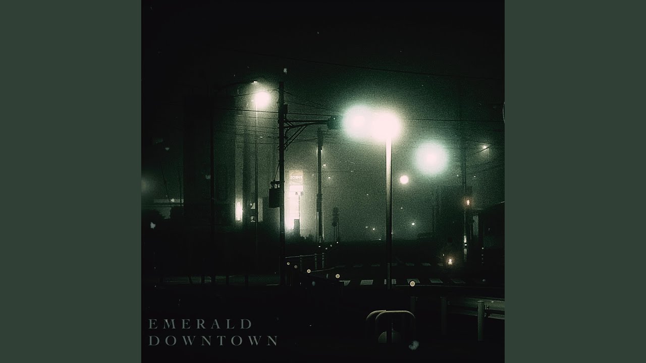 Emerald Downtown